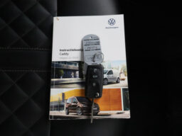 Volkswagen Caddy 2.0TDI Exclusive | 79.923 km | 2020 | 75 pk
