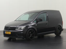 Volkswagen Caddy 2.0TDI Exclusive | 79.923 km | 2020 | 75 pk