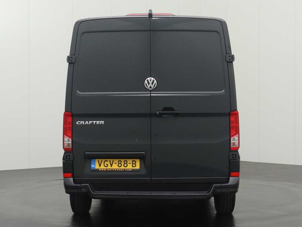 Mercedes-Benz Sprinter 2.0TDI Highline