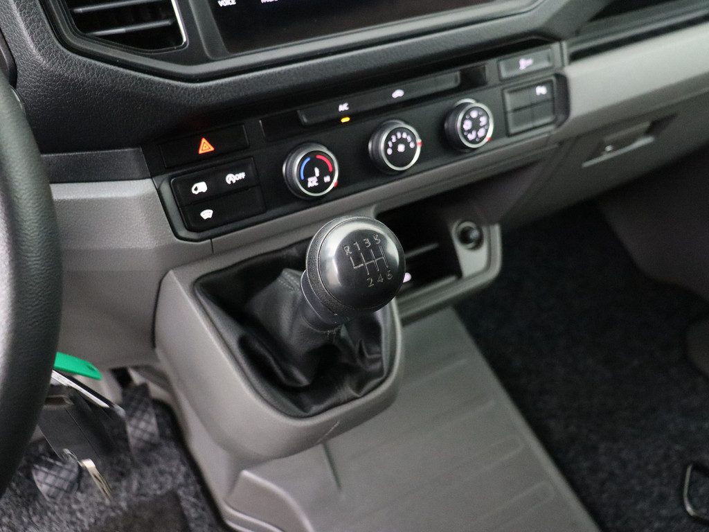 Mercedes-Benz Sprinter 2.0TDI Highline