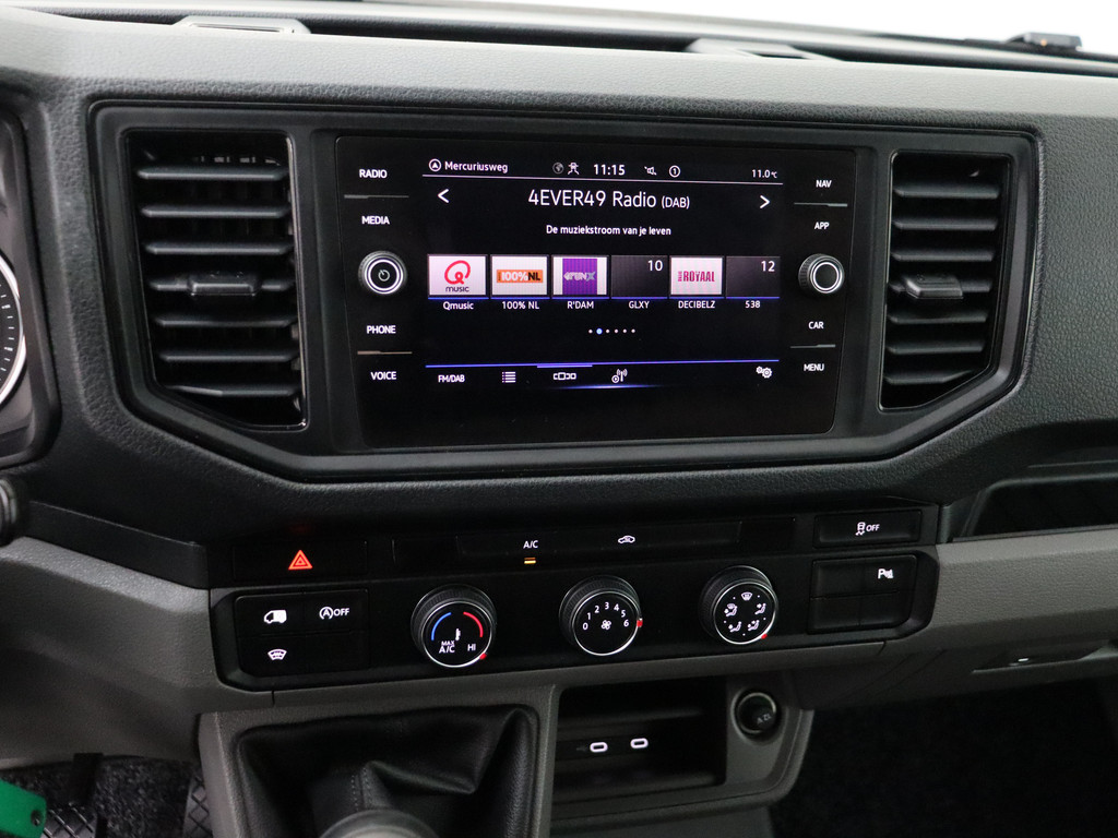 Mercedes-Benz Sprinter 2.0TDI Highline