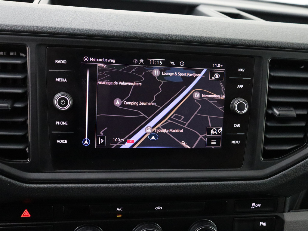 Mercedes-Benz Sprinter 2.0TDI Highline
