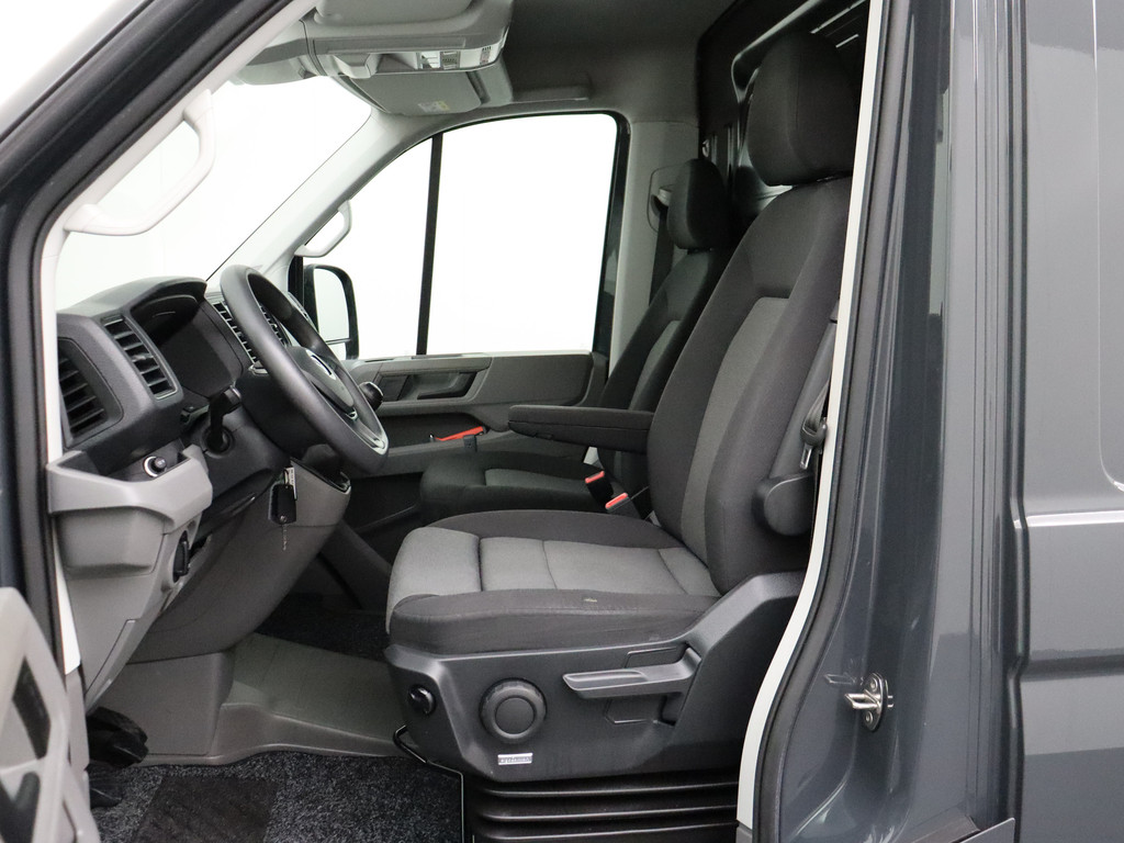 Mercedes-Benz Sprinter 2.0TDI Highline