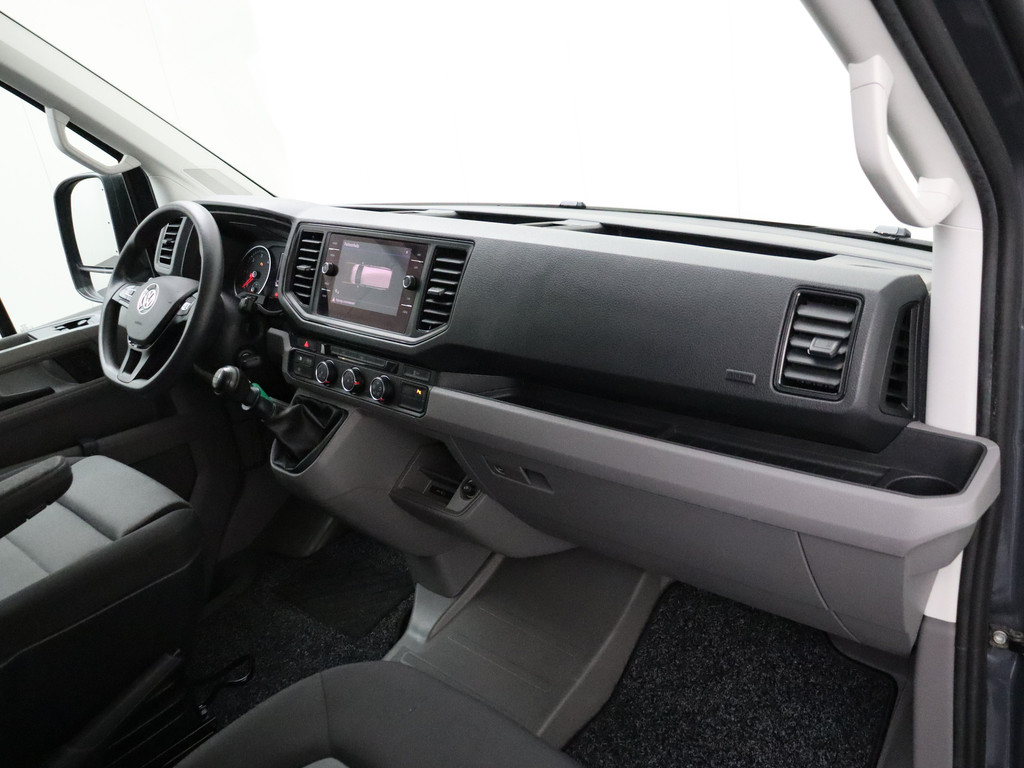 Mercedes-Benz Sprinter 2.0TDI Highline