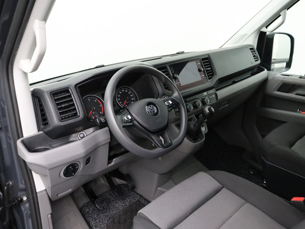 Mercedes-Benz Sprinter 2.0TDI Highline
