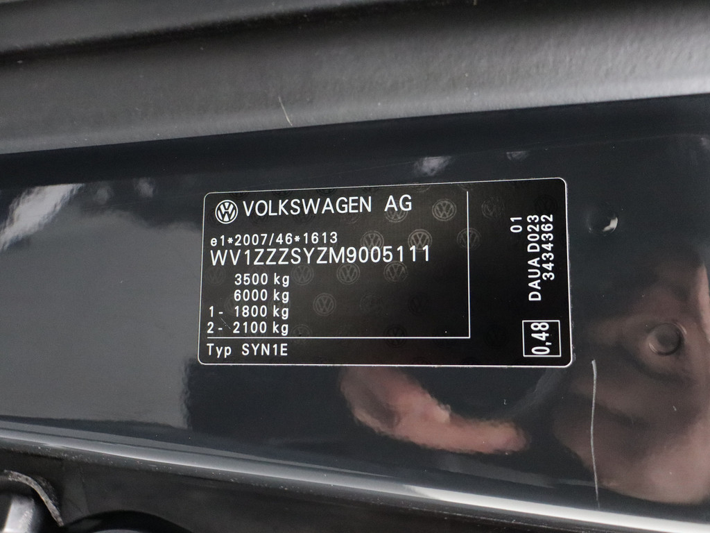 Mercedes-Benz Sprinter 2.0TDI Highline
