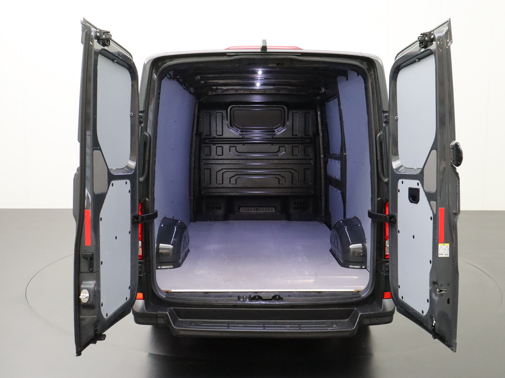 Mercedes-Benz Sprinter 2.0TDI Highline