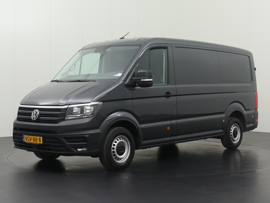 Mercedes-Benz Sprinter 2.0TDI Highline