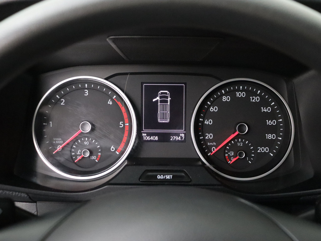 Mercedes-Benz Sprinter 2.0TDI Highline