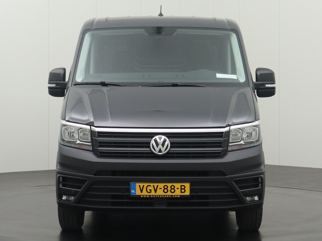 Mercedes-Benz Sprinter 2.0TDI Highline