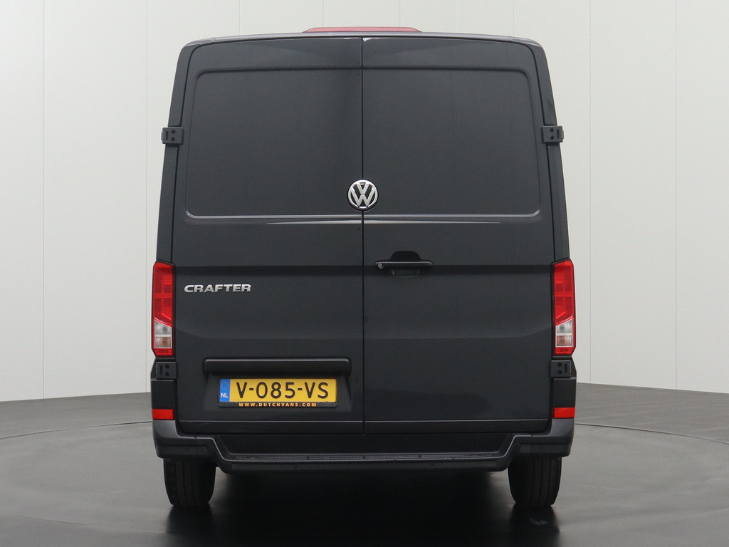 Mercedes-Benz Sprinter 2.0TDI Highline
