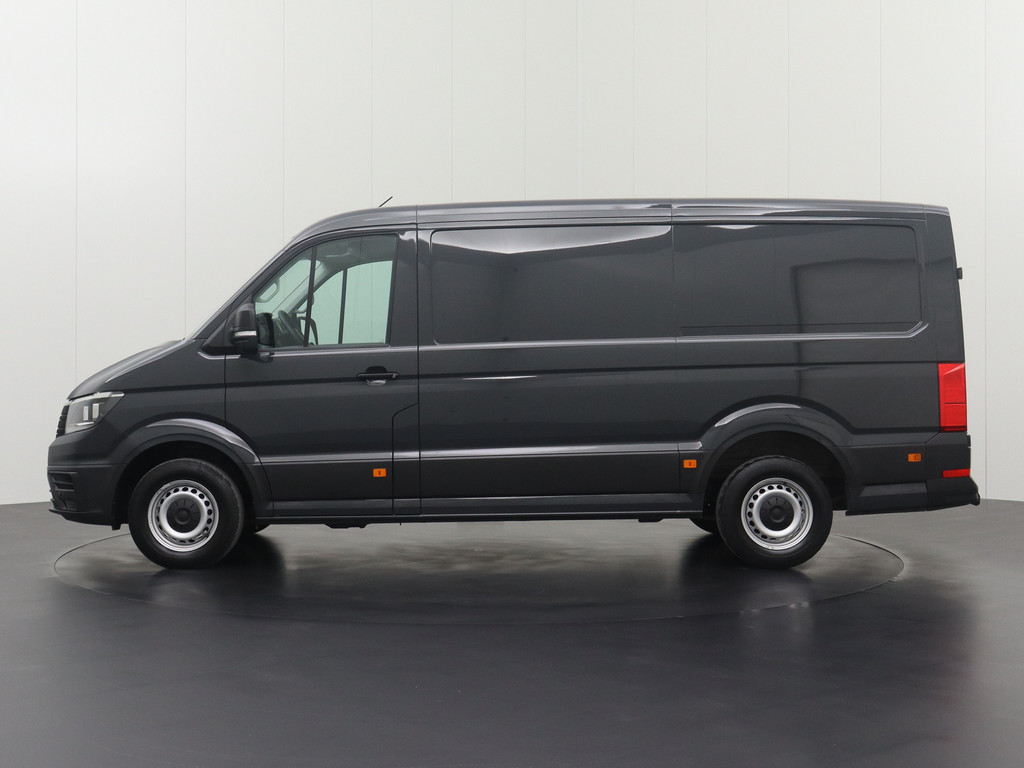 Mercedes-Benz Sprinter 2.0TDI Highline