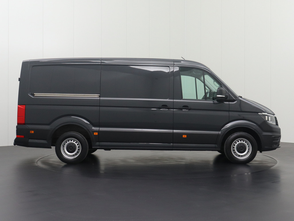 Mercedes-Benz Sprinter 2.0TDI Highline