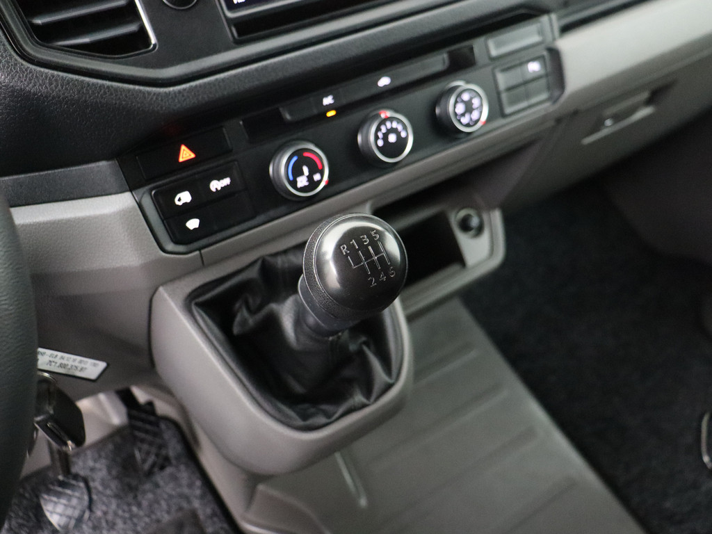 Mercedes-Benz Sprinter 2.0TDI Highline