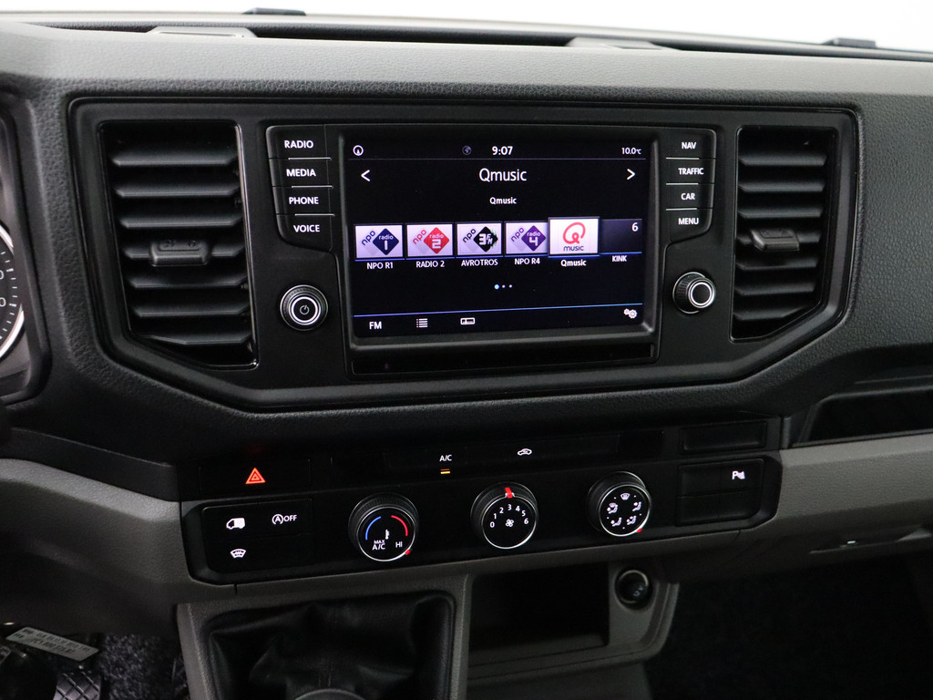 Mercedes-Benz Sprinter 2.0TDI Highline
