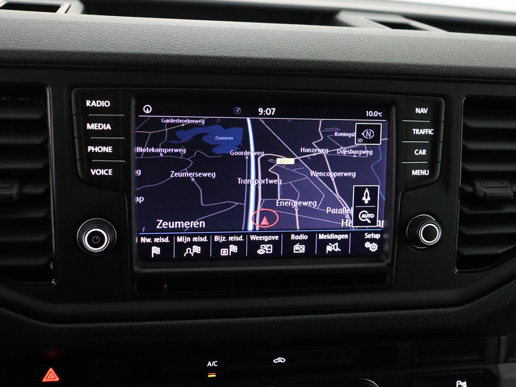 Mercedes-Benz Sprinter 2.0TDI Highline