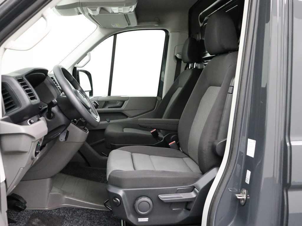 Mercedes-Benz Sprinter 2.0TDI Highline