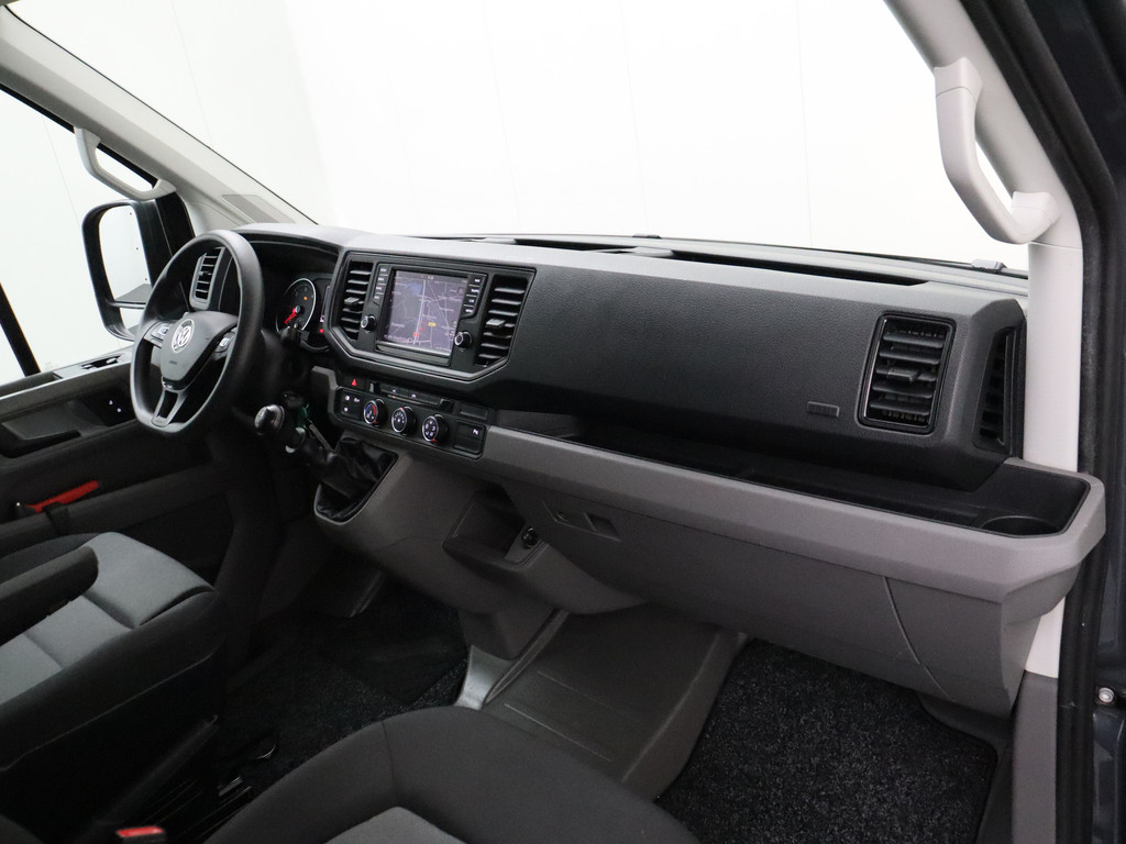 Mercedes-Benz Sprinter 2.0TDI Highline