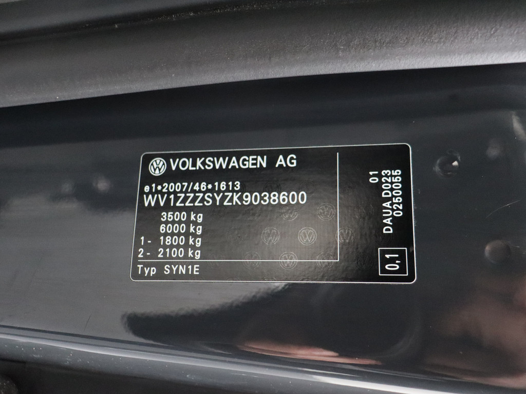 Mercedes-Benz Sprinter 2.0TDI Highline