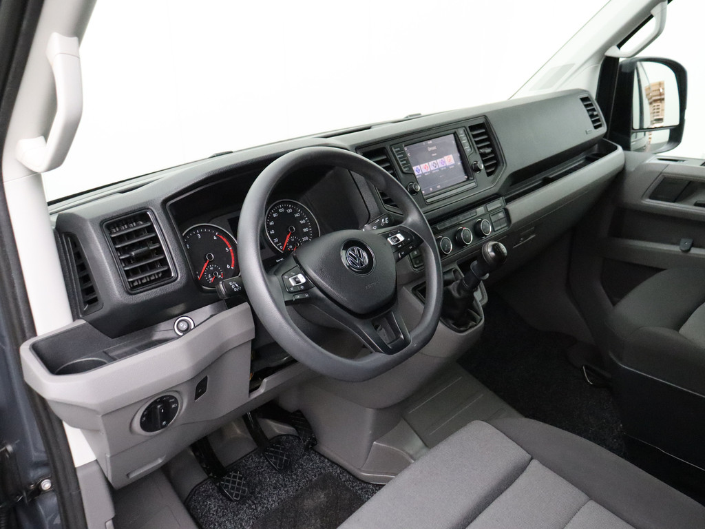 Mercedes-Benz Sprinter 2.0TDI Highline