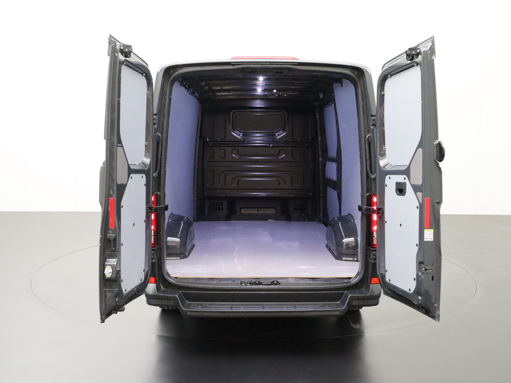 Mercedes-Benz Sprinter 2.0TDI Highline