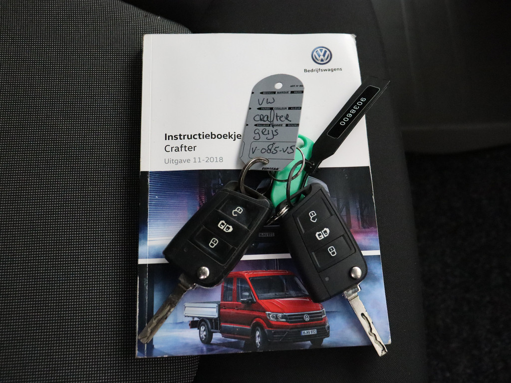 Mercedes-Benz Sprinter 2.0TDI Highline
