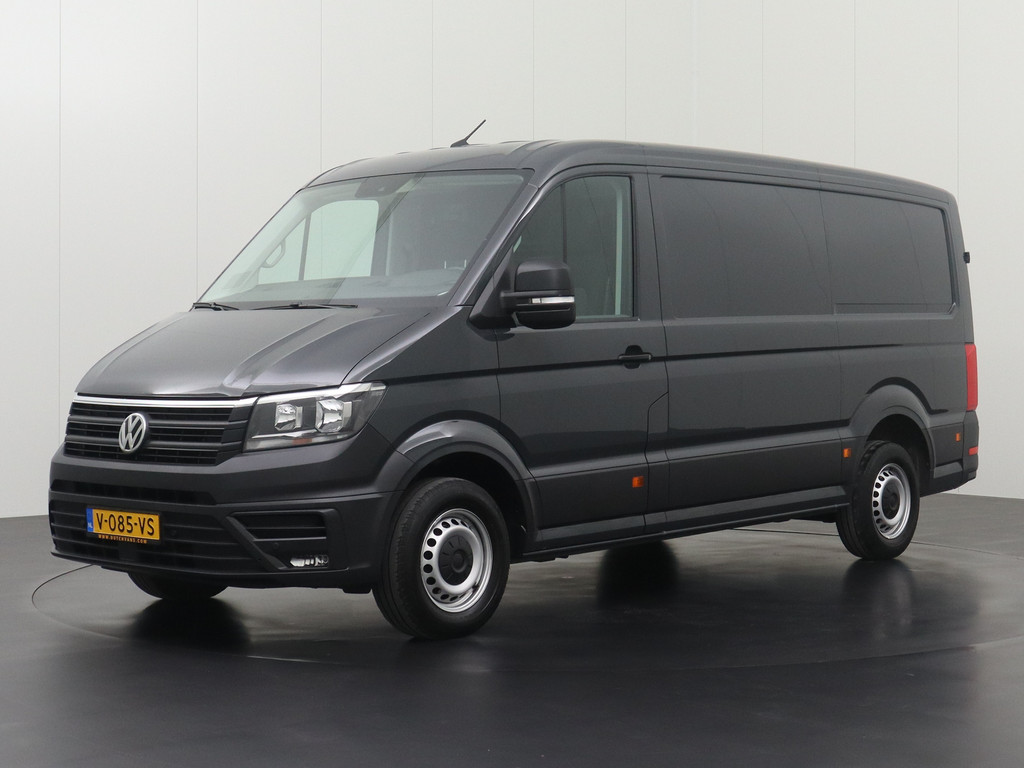 Mercedes-Benz Sprinter 2.0TDI Highline