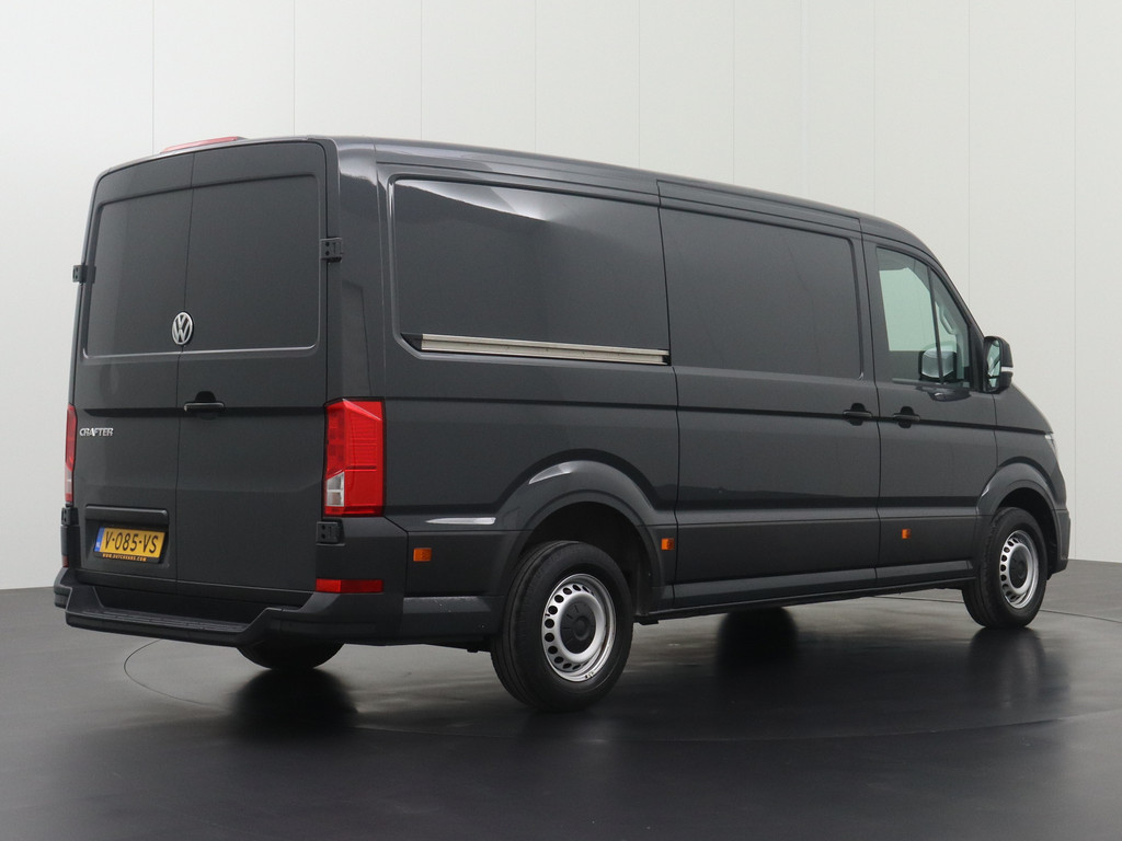 Mercedes-Benz Sprinter 2.0TDI Highline