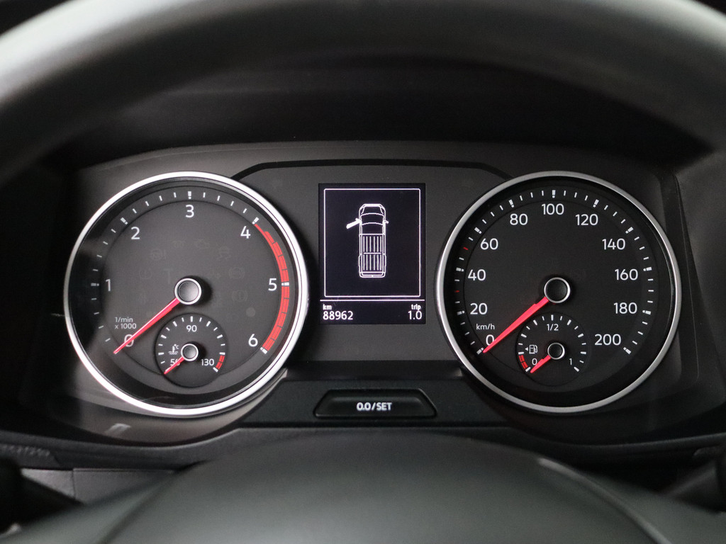 Mercedes-Benz Sprinter 2.0TDI Highline