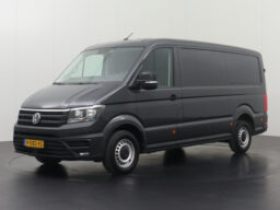 Volkswagen Crafter 2.0TDI 140PK L3H2 Highline | 88.962 km | 2020 | 140 pk