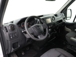Opel Movano 2.3CDTi 130PK Bakwagen+Laadklep | 182.703 km | 2018 | 131 pk