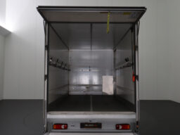 Opel Movano 2.3CDTi 130PK Bakwagen+Laadklep | 182.703 km | 2018 | 131 pk