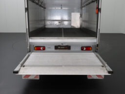 Opel Movano 2.3CDTi 130PK Bakwagen+Laadklep | 182.703 km | 2018 | 131 pk