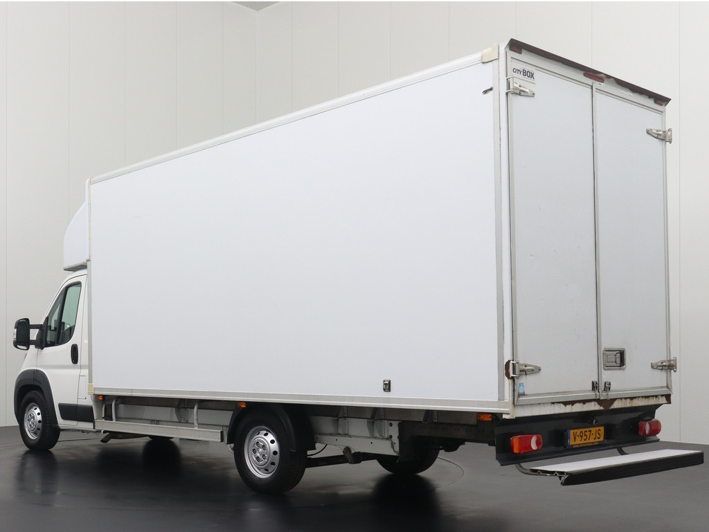 Mercedes-Benz Sprinter 2.0TDI Highline