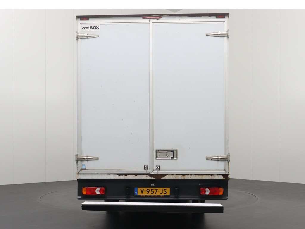 Mercedes-Benz Sprinter 2.0TDI Highline