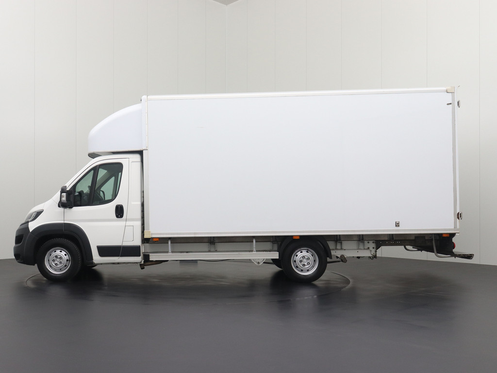 Mercedes-Benz Sprinter 2.0TDI Highline