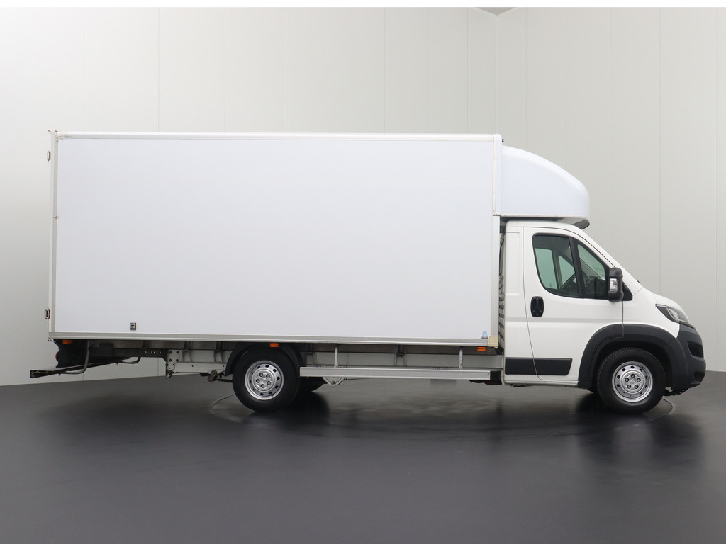 Mercedes-Benz Sprinter 2.0TDI Highline