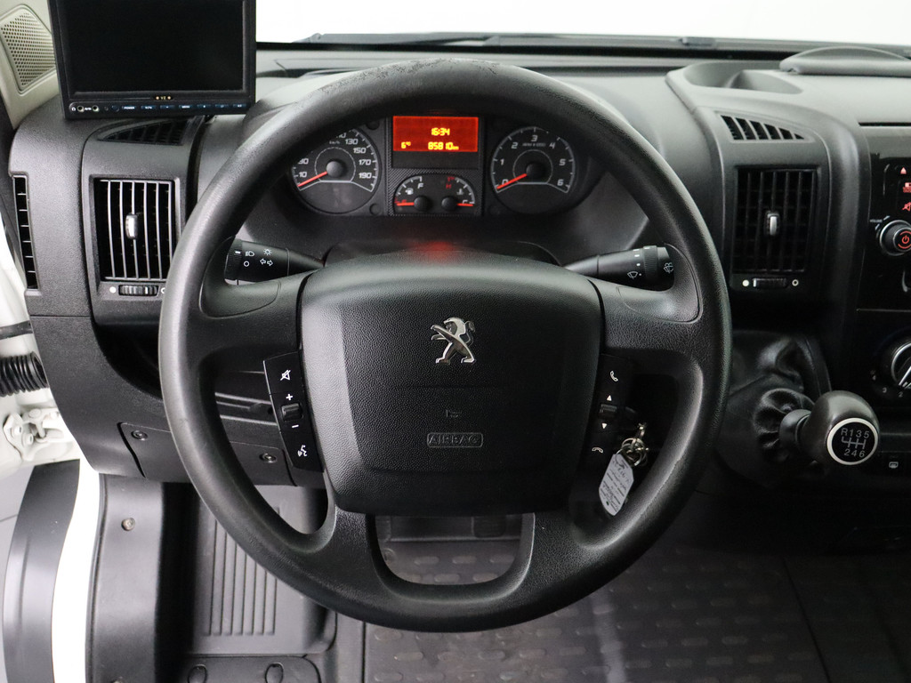 Mercedes-Benz Sprinter 2.0TDI Highline