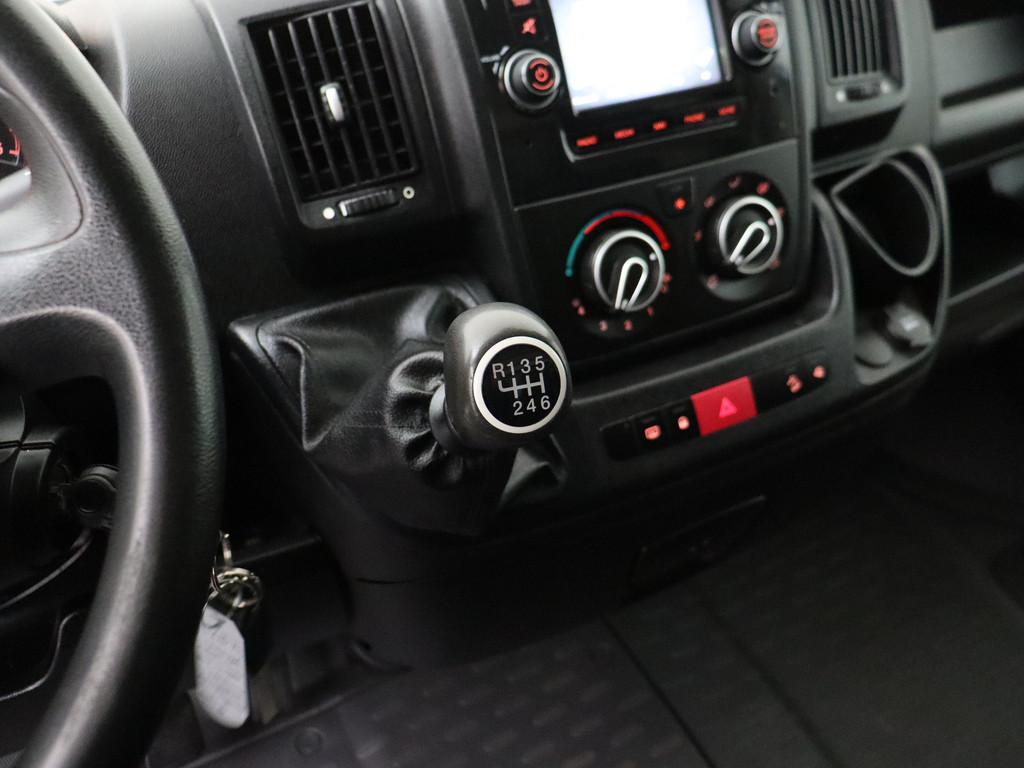 Mercedes-Benz Sprinter 2.0TDI Highline