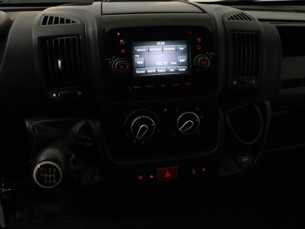 Mercedes-Benz Sprinter 2.0TDI Highline