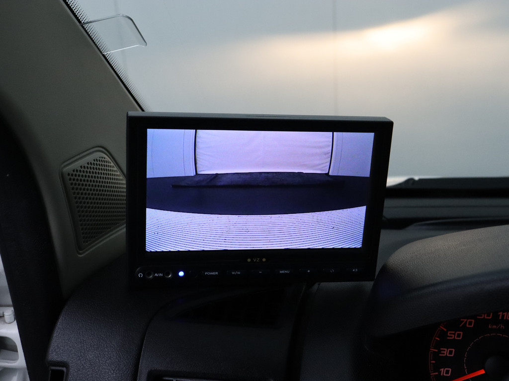 Mercedes-Benz Sprinter 2.0TDI Highline