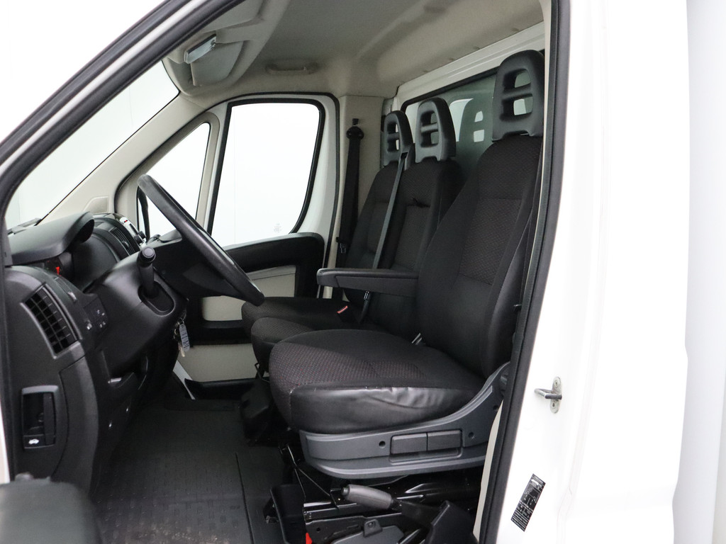 Mercedes-Benz Sprinter 2.0TDI Highline