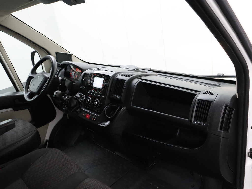 Mercedes-Benz Sprinter 2.0TDI Highline