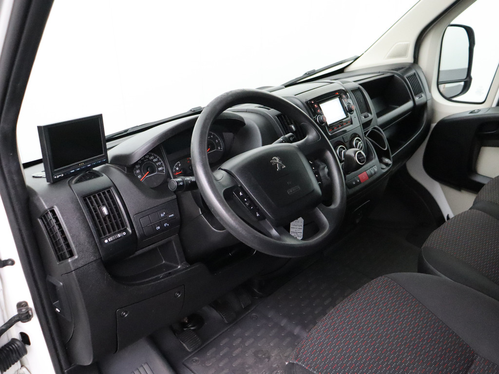 Mercedes-Benz Sprinter 2.0TDI Highline
