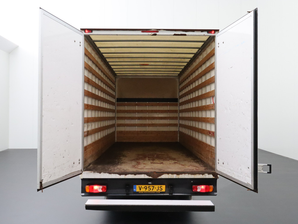 Mercedes-Benz Sprinter 2.0TDI Highline