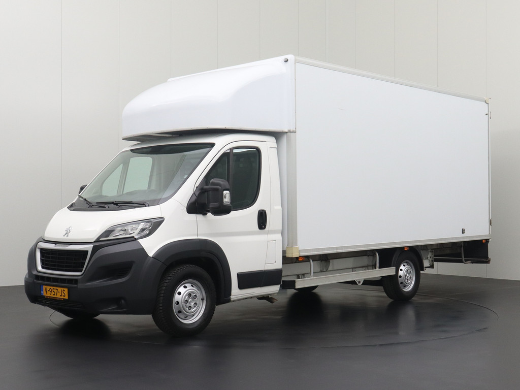 Mercedes-Benz Sprinter 2.0TDI Highline