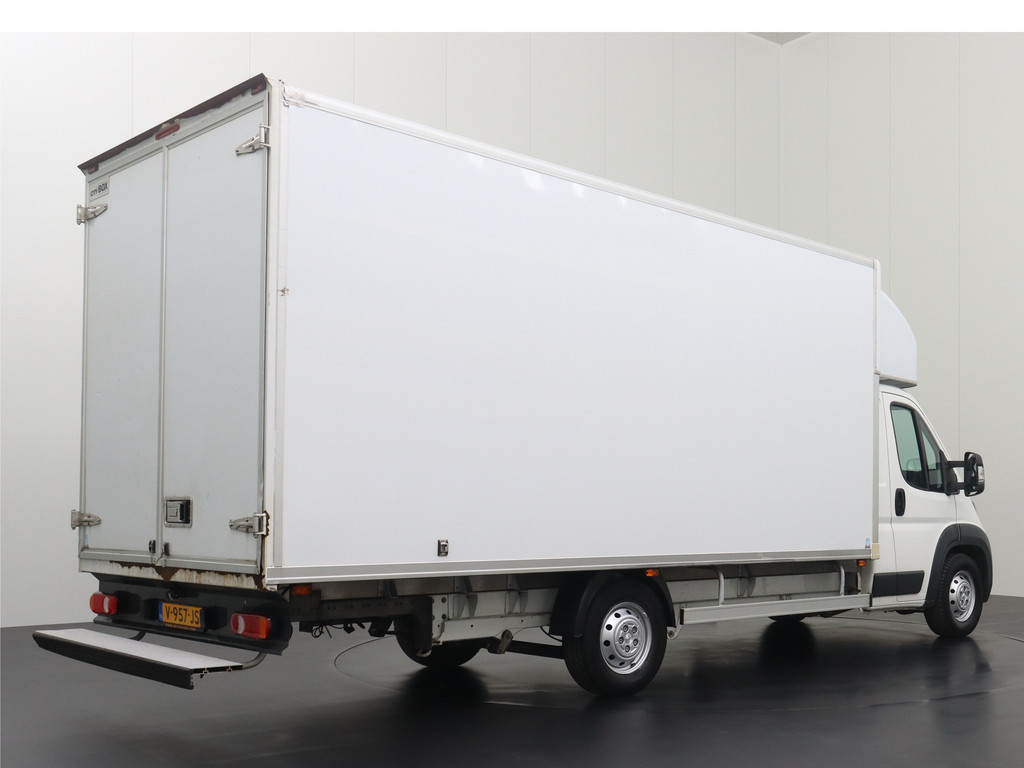 Mercedes-Benz Sprinter 2.0TDI Highline