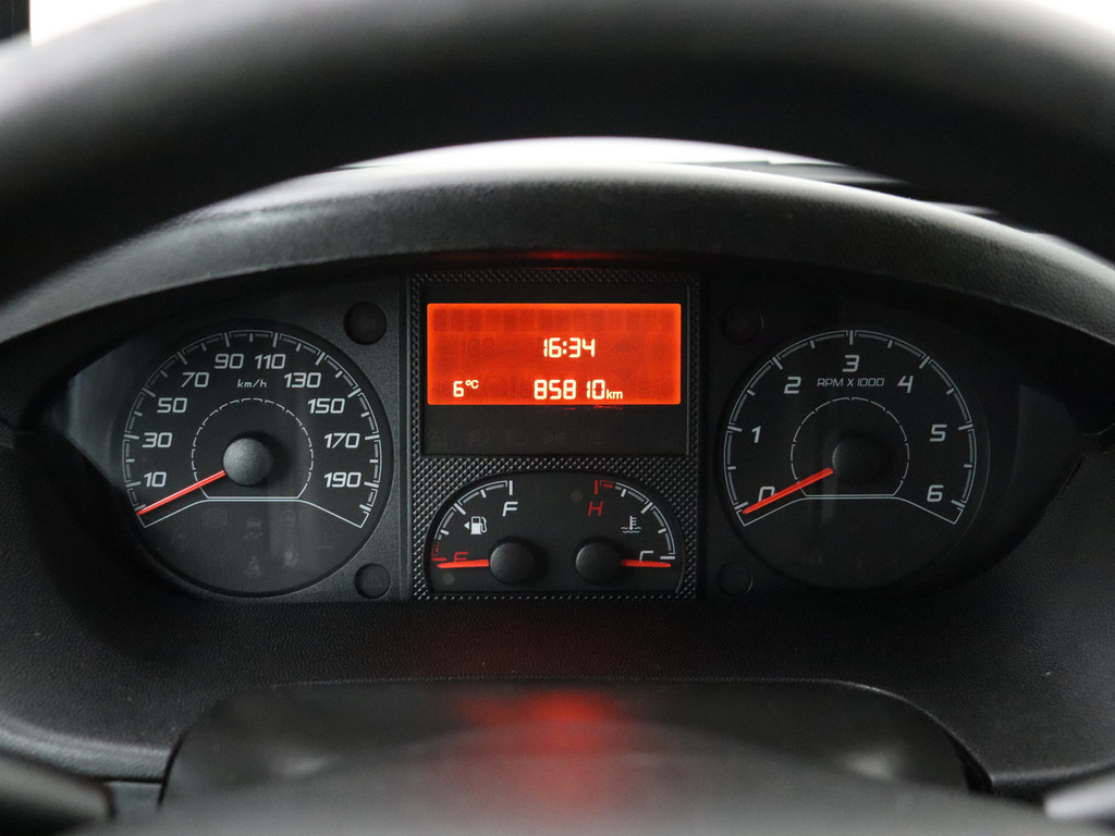Mercedes-Benz Sprinter 2.0TDI Highline