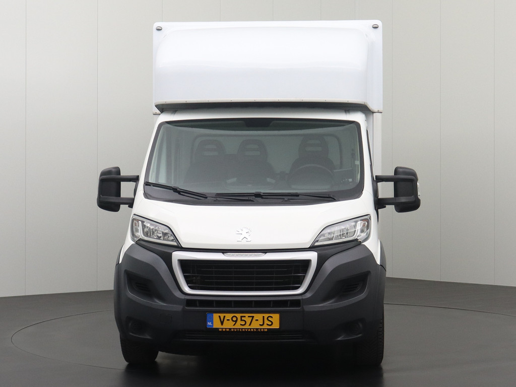 Mercedes-Benz Sprinter 2.0TDI Highline