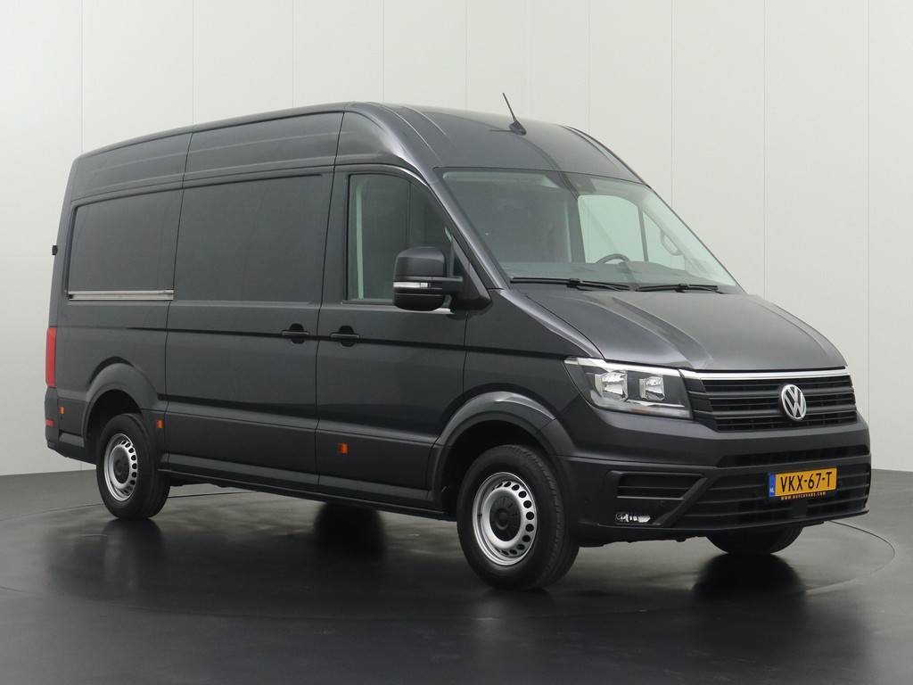 Volkswagen Crafter 2.0TDI 140PK L3H3 | 145.025 km | 2021 | 140 pk